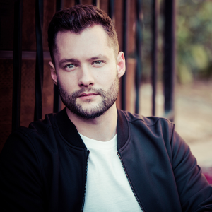 Interview with Calum Scott