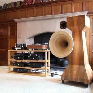Audio Show Comes To Manchester