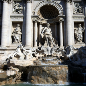 City Guide to Rome