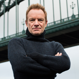 Sting's Musical: The Last Ship