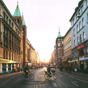 Discover Copenhagen