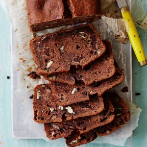 Make Vegan Banana Loaf